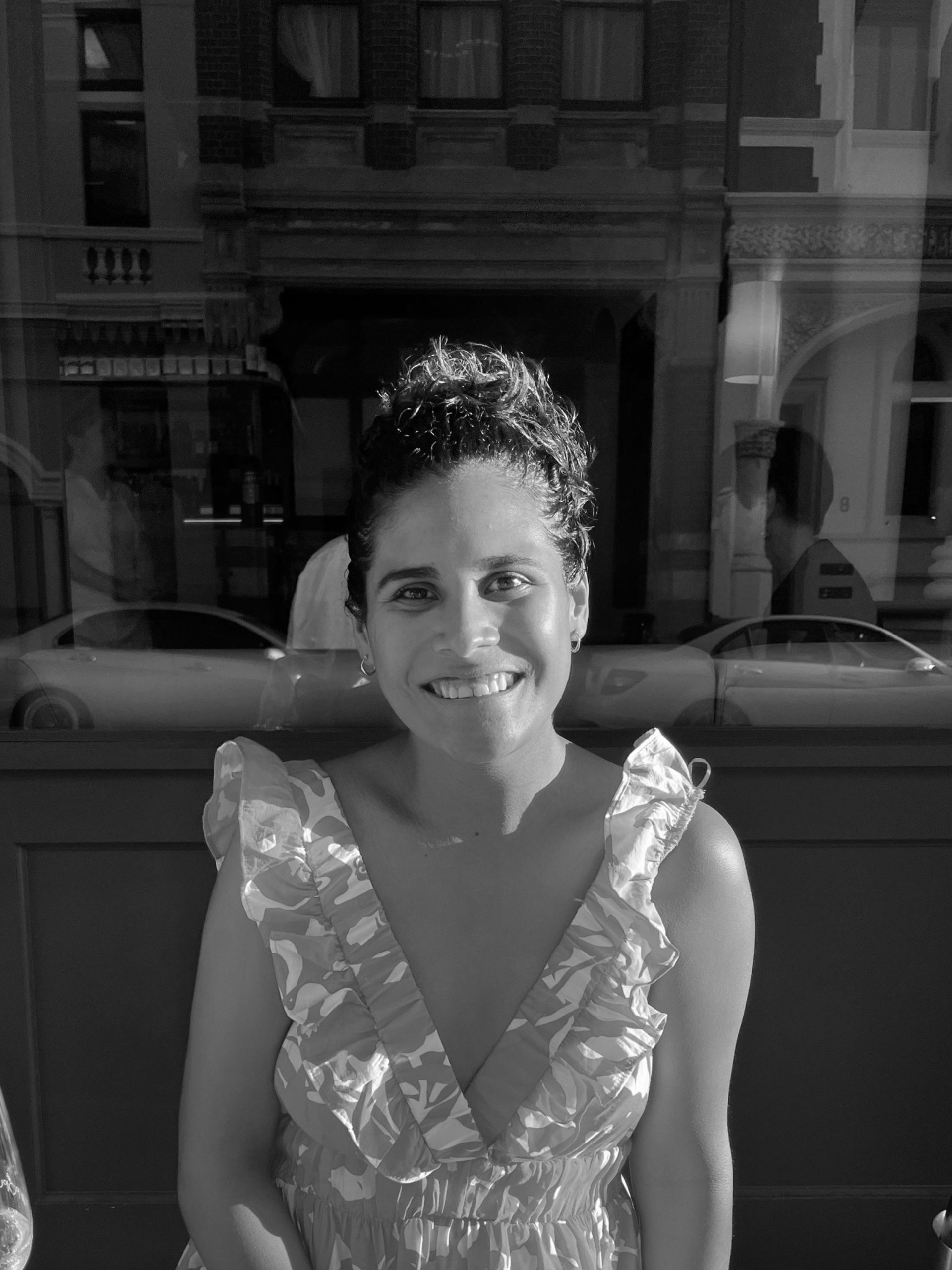Paloma Macutela